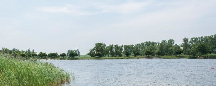 Риба потягла у воду: на Закарпатті потонув рибалка