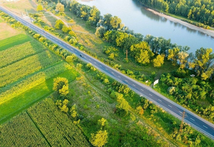 Стало відомо, коли оновлять автодорогу Н-09 Мукачево - Івано-Франківськ - Львів