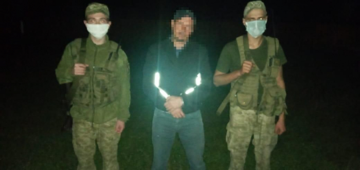 Контрабандисти на Закарпатті не покидають спроб заробити на цигарках (ФОТО)