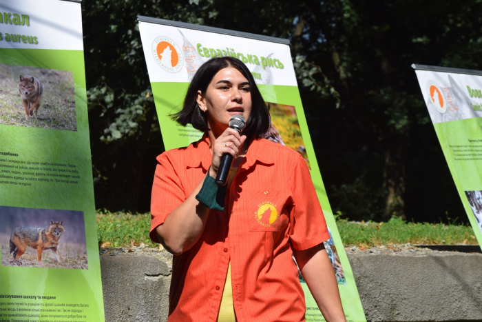 В Ужгороді стартував УжГрінФест!