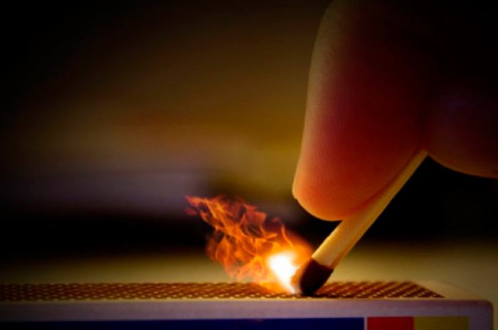 Два підпали за ніч: закарпатська прокуратура скерувала до суду обвинувальний акт