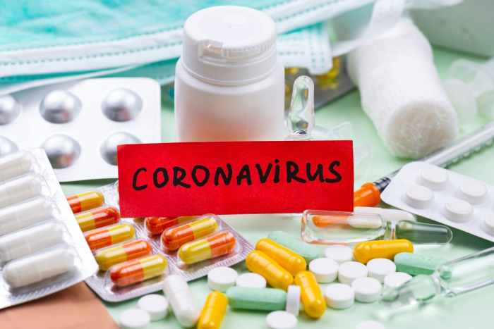 COVID-19 на Закарпатті: 106 нових випадків за добу, один пацієнт помер