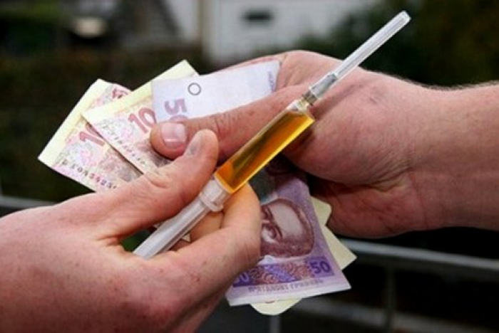 Наркоторгівля на Закарпатті: як в області планують протидіяти наркозлочинності