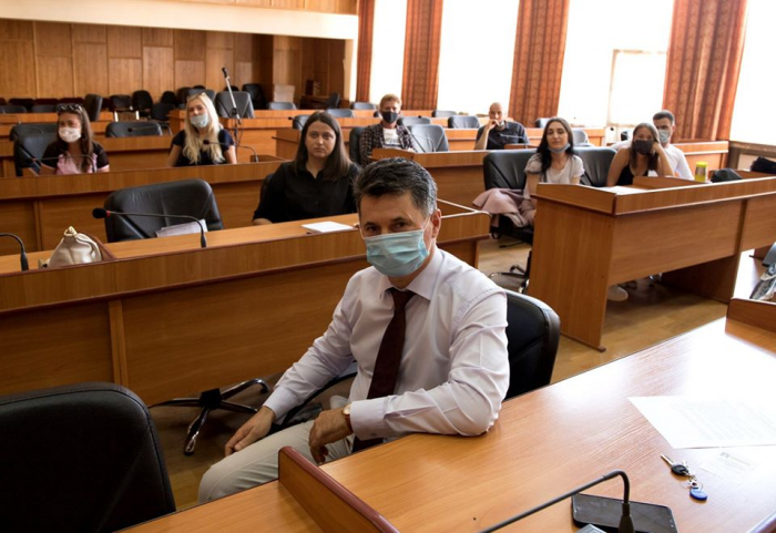 В Ужгороді створили молодіжний консультативно-дорадчий орган при міській раді – Молодіжну раду