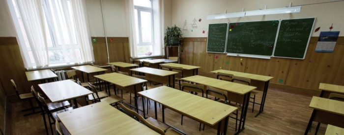 На Закарпатті школи готують до початку навчального року в умовах карантину