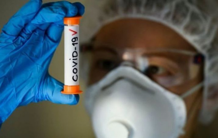 Закарпаття і Ковід: 57 випадків інфікування за добу та троє людей померло