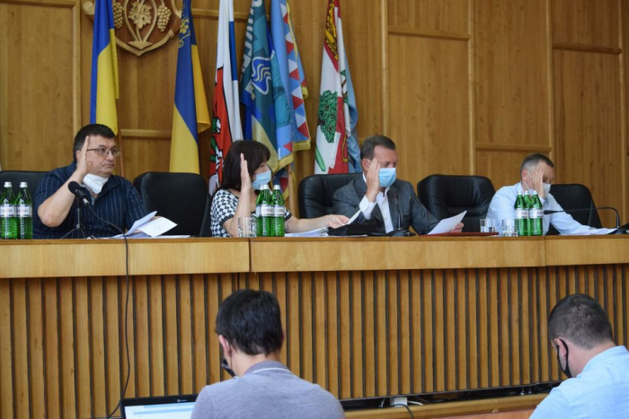 В Ужгородській міськраді затвердили Положення про плату за навчання у комунальних мистецьких школах