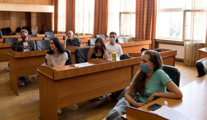 Як студенти-ужнівці творять молодіжну політику краю