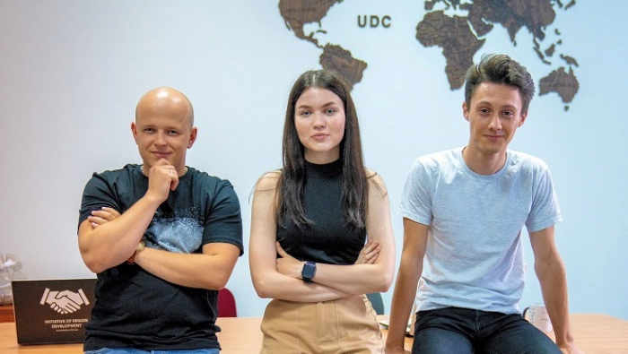 В Ужгороді створили першу інвестиційну платформу