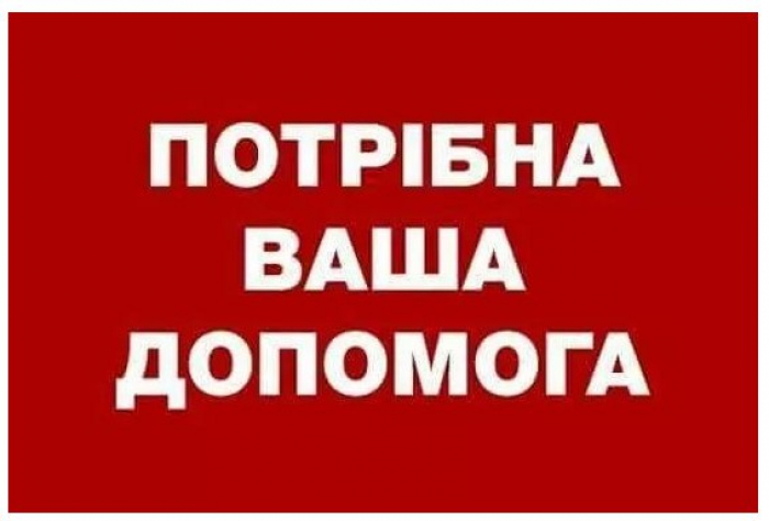 Багатодітній мамі з Закарпаття потрібна допомога (ВІДЕО)