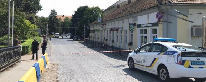 Жодне повідомлення про замінування храмів на Закарпатті не підтвердилося, — поліція