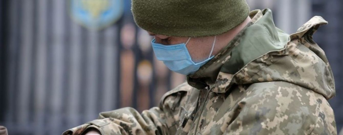Було специфічно: закінчився призов на строкову військову службу в Закарпатті
