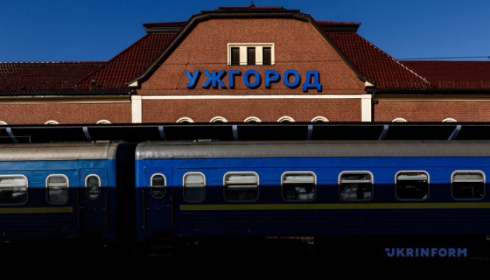 Закарпаття: як інфраструктурно відсталу область перетворюватимуть на транспортний хаб України