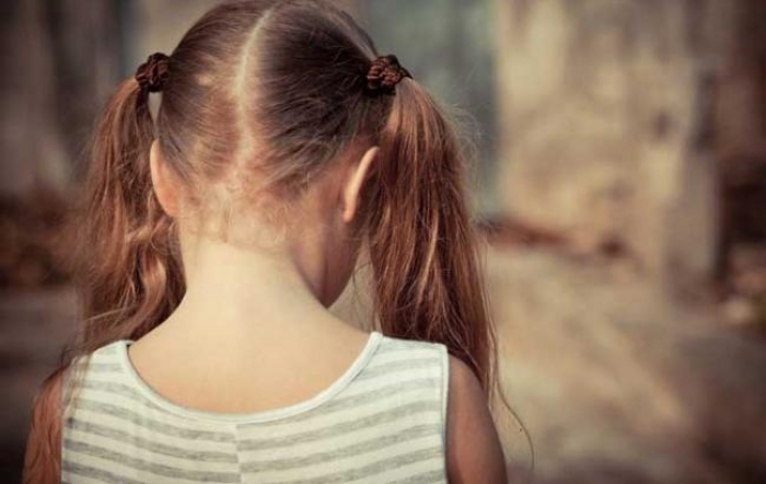 На Закарпатті затримали ґвалтівника 11-річної дівчинки