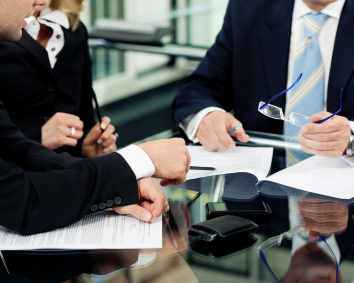 Закарпатські податківці радять, як правильно приймати працівників на роботу