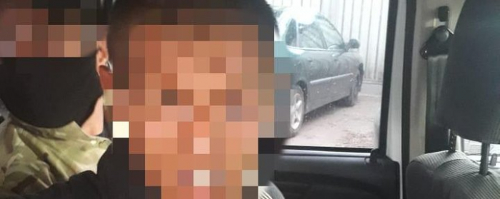 Правоохоронці затримали злочинця, який втік з-під варти на Закарпатті
