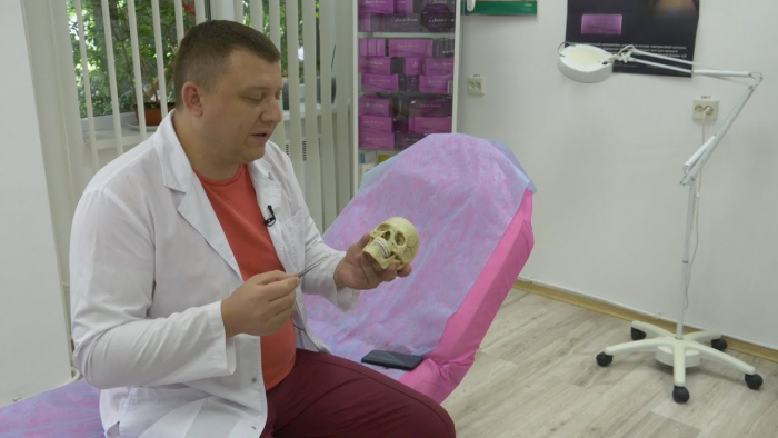 Синці під очима: причини появи та як з ними боротись (ВІДЕО)