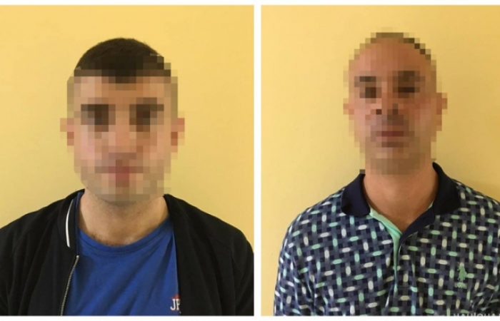 Попросили показати дорогу: в Ужгороді словаки пограбували жінку