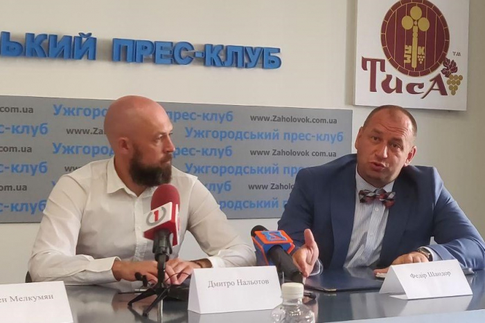 Парадоксально, але факт: на Закарпатті виник...ПЛР-туризм