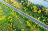 Стало відомо, коли оновлять автодорогу Н-09 Мукачево - Івано-Франківськ - Львів