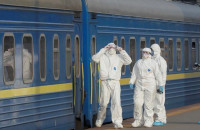 Укрзалізниця закрила продаж квитків на чотирьох станціях - є зміни й на закарпатському напрямку

