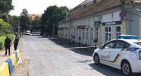 Жодне повідомлення про замінування храмів на Закарпатті не підтвердилося, — поліція

