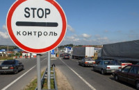 На 4 закарпатських пунктах пропуску є черги
