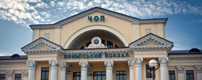 Чоп знову у червоній карантинній зоні: новий епідеміологічний поділ Закарпаття