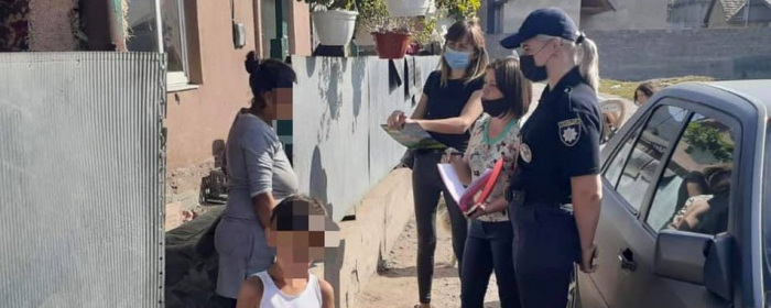 Майже 20 протоколів склали правоохоронці за неналежне виховання дітей на Закарпатті
