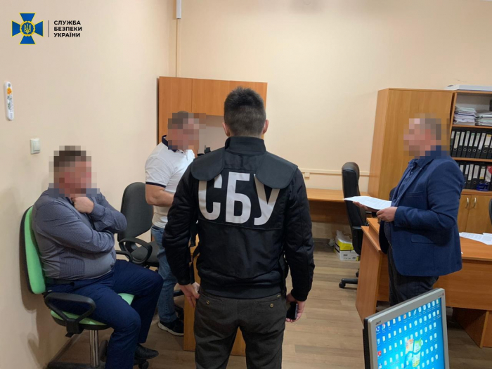 На Закарпатті вирубали цінну деревину у двох лісгоспах на понад 3,5 млн грн, – СБУ