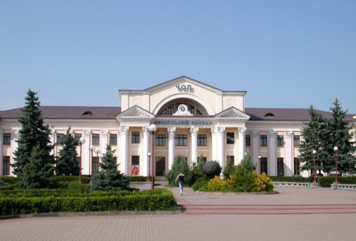 Уже 24 вересня Чоп вийде із червоної зони