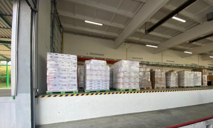 Закарпатські митники виявили не задекларований вантаж, що втричі перевищує заявлену вартість