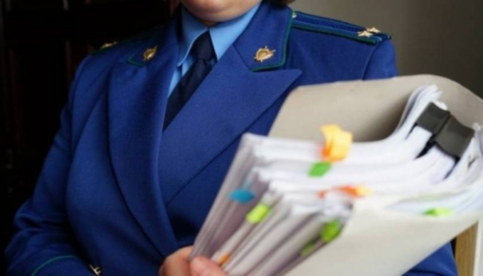 Прокуратура довела вину начальника Берегівського міжрайонного управління водного господарства