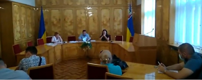Депутатів облради закарпатці обиратимуть у шести округах