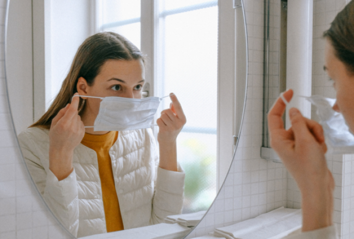 Закарпаття без "зеленої" та "червоної" зони: оновлено рівні поширення COVID-19