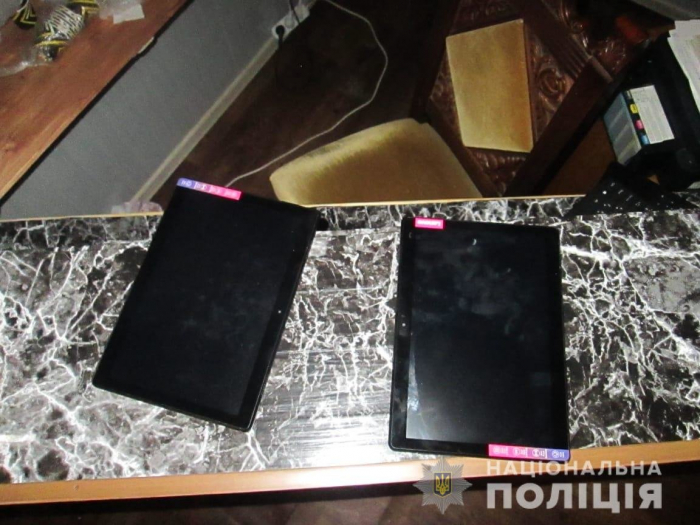 Закарпатські правоохоронці виявили та закрили гральний заклад. Що "світить" власнику?