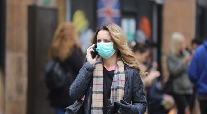 Відсьогодні на Закарпатті – нове епідемічне зонування