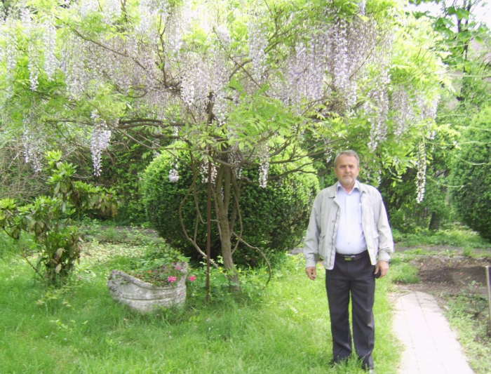 Дмитро Сойма: «Ми працюємо для того, аби студенти УжНУ мали сучасні умови для здобуття якісної освіти та комфортного проживання»