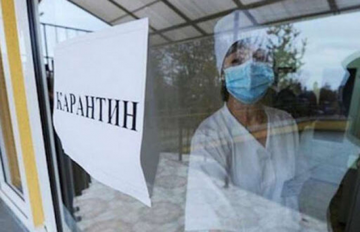 Відсьогодні діє новий розподіл карантинних зон: майже все Закарпаття "жовте"