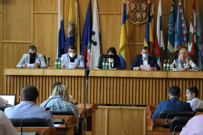 В Ужгороді встановили нові тарифи на деякі медпослуги