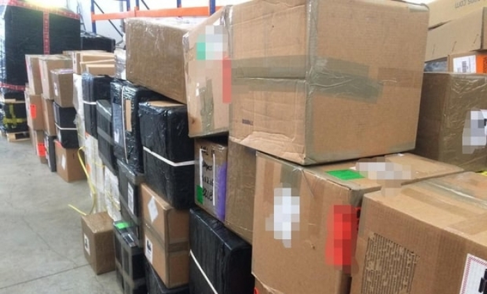 Суд на Закарпатті конфіскував гаджети на 96 мільйонів гривень