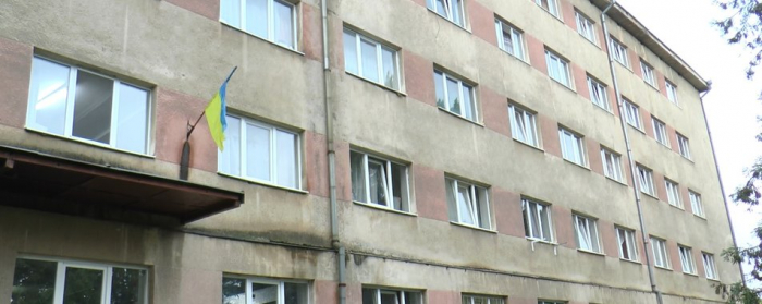 Студенти заселяються в гуртожитки Ужгородського національного університету (ВІДЕО)
