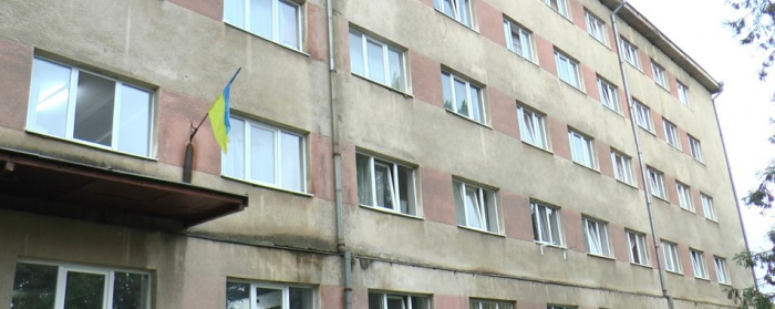 Студенти заселяються в гуртожитки Ужгородського національного університету (ВІДЕО)