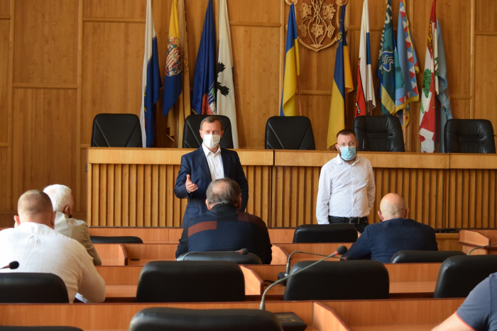 Чому для Ужгорода важливим є встановлення відеокамер?