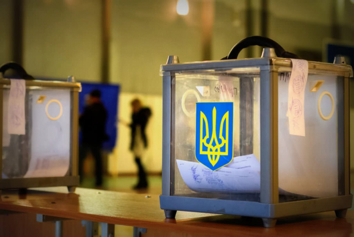 До уваги ужгородців: змінити місце голосування можна до 10 вересня включно. Як це зробити?