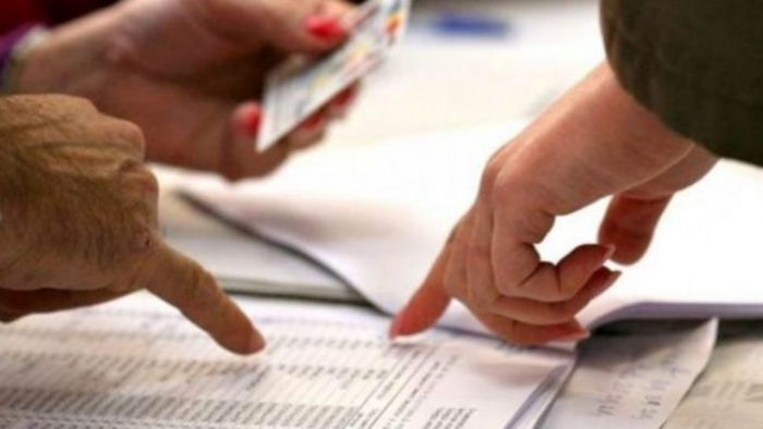 Понад 250 закарпатців уже змінили свою виборчу адресу
