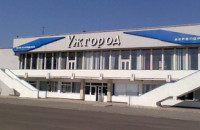 Аеропорт Ужгород має запрацювати восени - голова Закарпатської облради