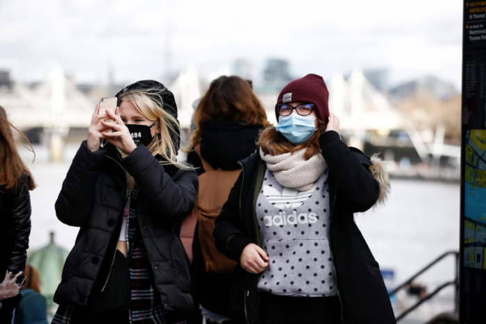 Уряд подумує про відновлення адаптивного карантину
