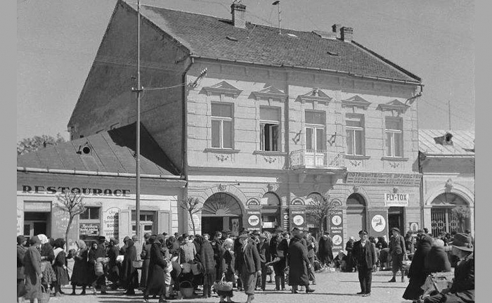 Втрачений Ужгород: історія будинку та життя лікаря Іштвана Керекеша