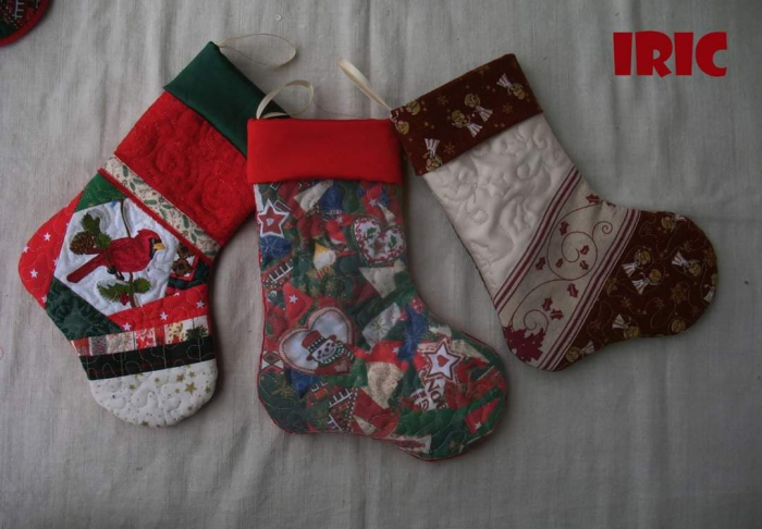 Святкова шпаргалка: подарунки до Різдва від закарпатки Ірини Лукашенко